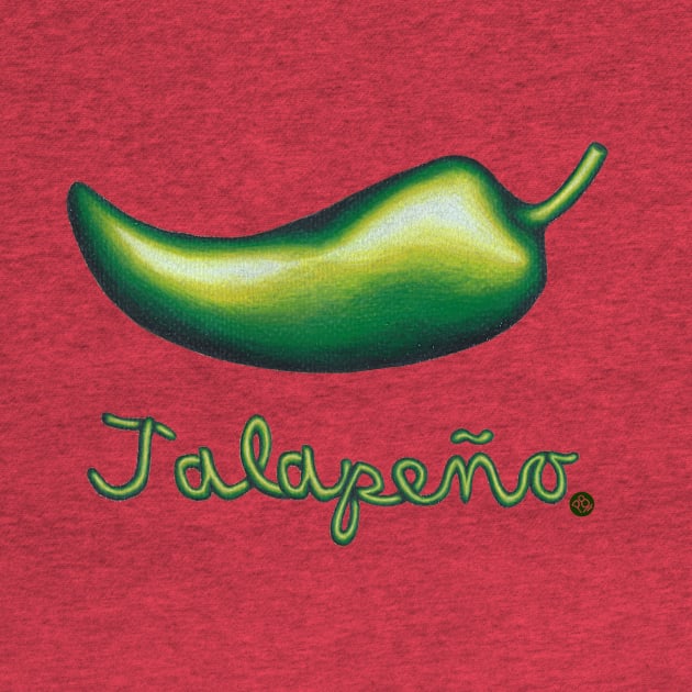 Jalapeno by P8_Design